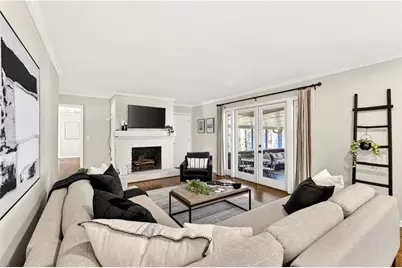 1893 Alderbrook Road NE, Atlanta, GA 30345 - Photo 25