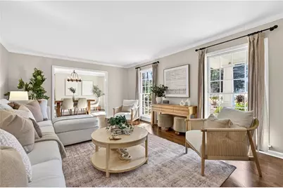 1893 Alderbrook Road NE, Atlanta, GA 30345 - Photo 7