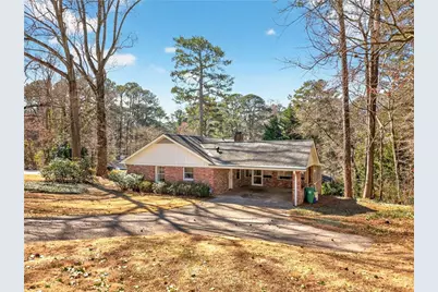 1893 Alderbrook Road NE, Atlanta, GA 30345 - Photo 47