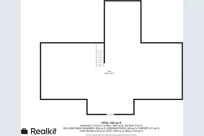 1893 Alderbrook Road NE, Atlanta, GA 30345 - Photo 45