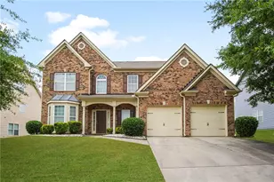 735 Stillrock Dr SW, Atlanta, GA 30331 - Photo 1