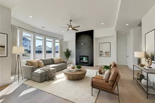 7785 Wild Violet Dr, Cumming, GA 30040 - Photo 5