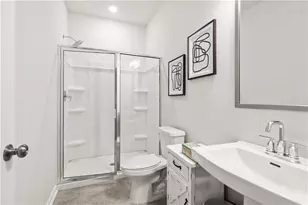 2831 Rosehall Way, Lawrenceville, GA 30044 - Photo 7