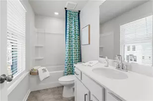 2831 Rosehall Way, Lawrenceville, GA 30044 - Photo 31