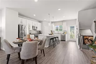 2831 Rosehall Way, Lawrenceville, GA 30044 - Photo 11