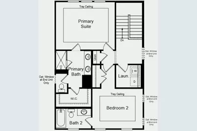 2831 Rosehall Way, Lawrenceville, GA 30044 - Photo 47