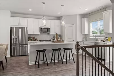 2831 Rosehall Way, Lawrenceville, GA 30044 - Photo 21