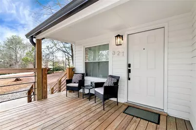 321 Pine Avenue, Commerce, GA 30529 - Photo 7