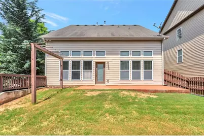 3610 Crowchild Drive, Cumming, GA 30041 - Photo 27