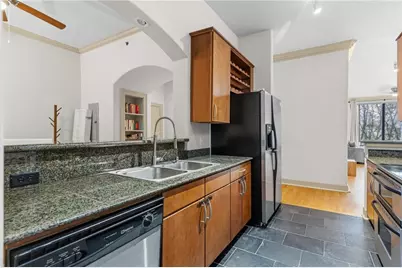 3445 Stratford Road NE #303, Atlanta, GA 30326 - Photo 9