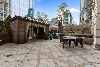 3445 Stratford Road NE #303, Atlanta, GA 30326 - Photo 37