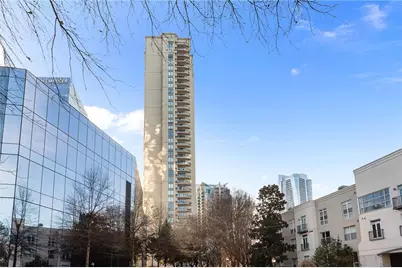 3445 Stratford Road NE #303, Atlanta, GA 30326 - Photo 29