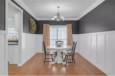 1262 Parkwood Chase NW, Acworth, GA 30102 - Photo 7