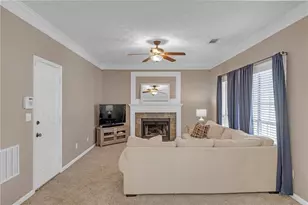 1262 Parkwood Chase NW, Acworth, GA 30102 - Photo 13