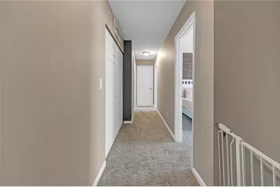 1262 Parkwood Chase NW, Acworth, GA 30102 - Photo 15