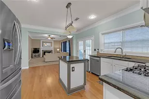 1262 Parkwood Chase NW, Acworth, GA 30102 - Photo 11