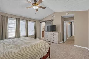 1262 Parkwood Chase NW, Acworth, GA 30102 - Photo 17