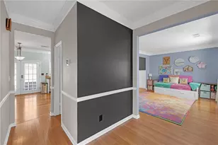 1262 Parkwood Chase NW, Acworth, GA 30102 - Photo 3