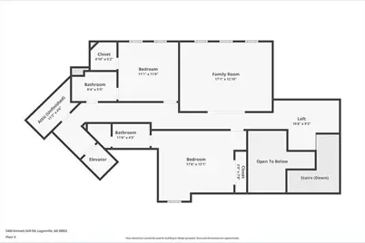 5460 Emmett Still Road, Loganville, GA 30052 - Photo 101