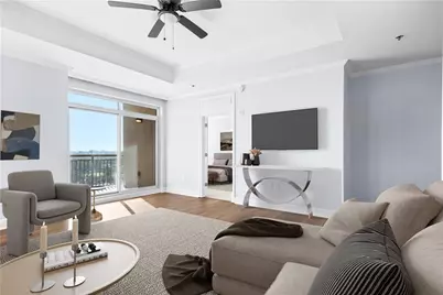 325 E Paces Ferry Road NE #1605, Atlanta, GA 30305 - Photo 5