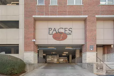 325 E Paces Ferry Road NE #1605, Atlanta, GA 30305 - Photo 47