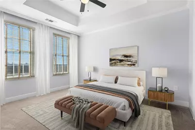 325 E Paces Ferry Road NE #1605, Atlanta, GA 30305 - Photo 15