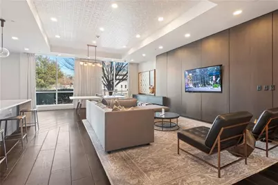 325 E Paces Ferry Road NE #1605, Atlanta, GA 30305 - Photo 31