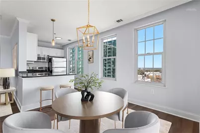 325 E Paces Ferry Road NE #1605, Atlanta, GA 30305 - Photo 9