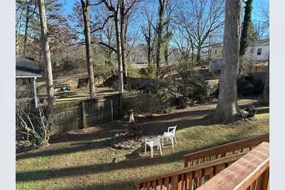 818 Burchill Street SW, Atlanta, GA 30310 - Photo 3