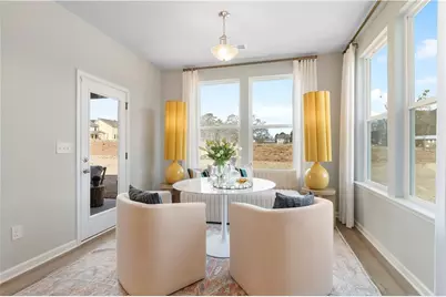 258 Arnewood Circle, McDonough, GA 30253 - Photo 19