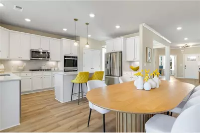 258 Arnewood Circle, McDonough, GA 30253 - Photo 15