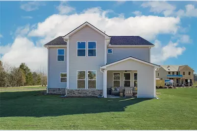 258 Arnewood Circle, McDonough, GA 30253 - Photo 41