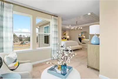 258 Arnewood Circle, McDonough, GA 30253 - Photo 35