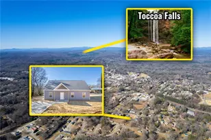 30 Moore Ave, Toccoa, GA 30577 - Photo 3