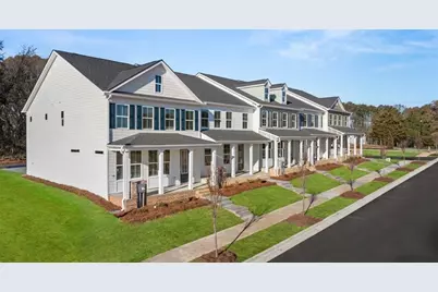 313 Tate Street, Monroe, GA 30655 - Photo 3