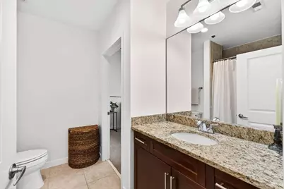 855 Peachtree Street NE #2415, Atlanta, GA 30308 - Photo 15