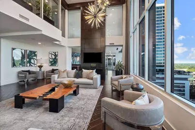 855 Peachtree Street NE #2415, Atlanta, GA 30308 - Photo 31