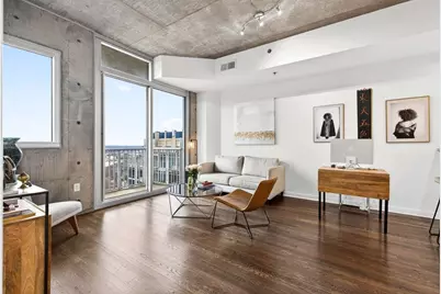 855 Peachtree Street NE #2415, Atlanta, GA 30308 - Photo 11