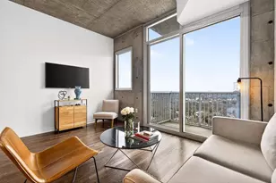 855 Peachtree St NE, Atlanta, GA 30308 - Photo 1