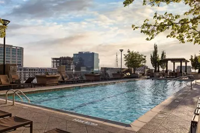 855 Peachtree Street NE #2415, Atlanta, GA 30308 - Photo 47