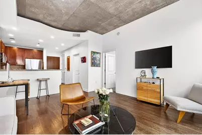 855 Peachtree Street NE #2415, Atlanta, GA 30308 - Photo 13