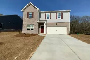 976 Feldman, Loganville, GA 30052 - Photo 1