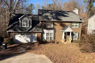 4289 W Mill Run NW, Kennesaw, GA 30152 - Photo 1