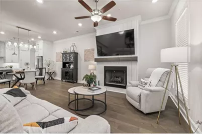 128 Everley Walk, Alpharetta, GA 30009 - Photo 5