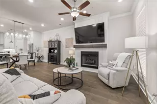 128 Everley Walk, Alpharetta, GA 30009 - Photo 5