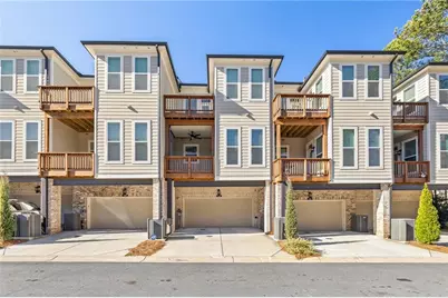 128 Everley Walk, Alpharetta, GA 30009 - Photo 31