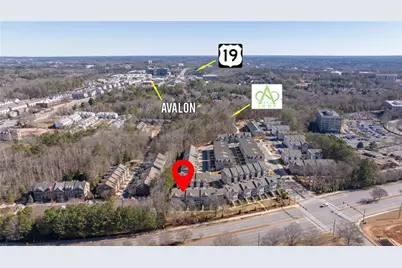 128 Everley Walk, Alpharetta, GA 30009 - Photo 37