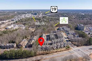 128 Everley Walk, Alpharetta, GA 30009 - Photo 37