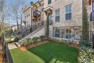 128 Everley Walk, Alpharetta, GA 30009 - Photo 3