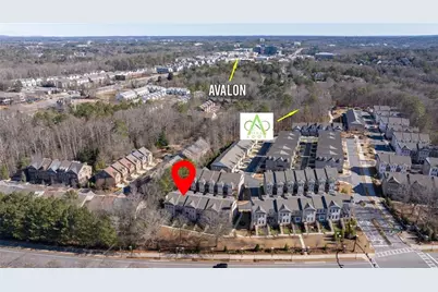 128 Everley Walk, Alpharetta, GA 30009 - Photo 35